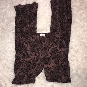 O’niell boho pants
